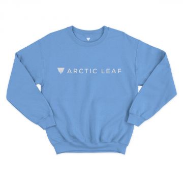 Arctic Leaf Hoodie test &!